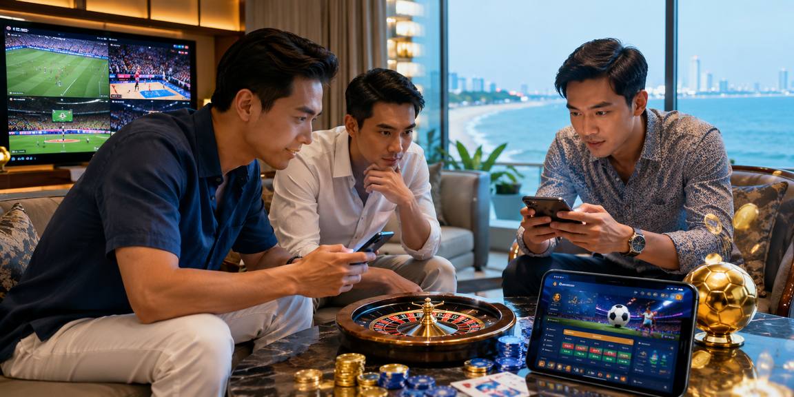 zb368 vip Chúng tôi là ai và tại sao chọn zb368 vip
