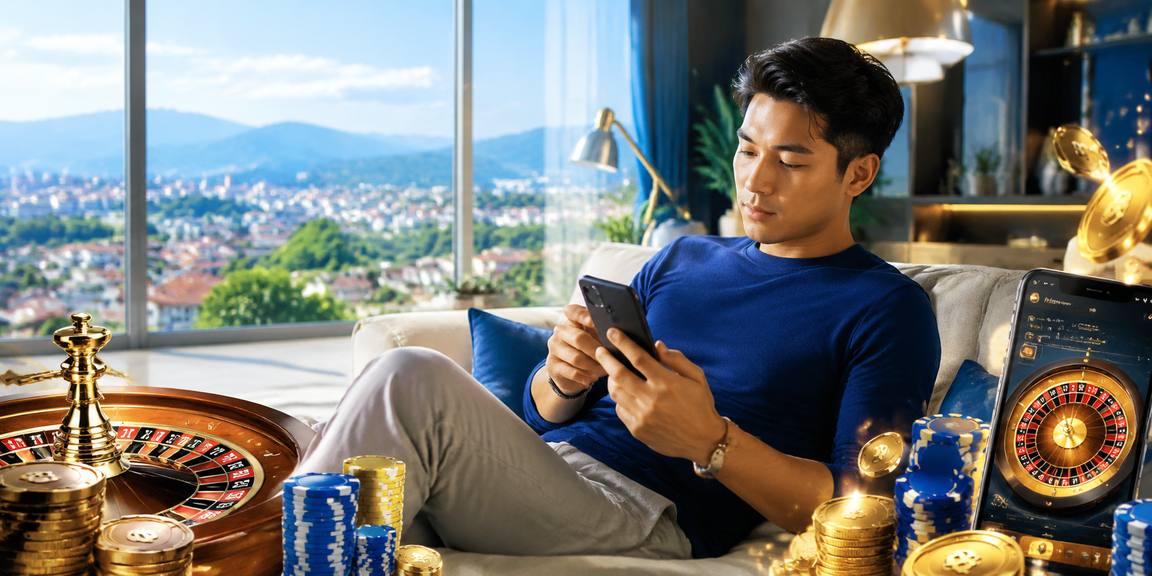 zb368 vip Cài ứng dụng trong 3 bước đơn giản